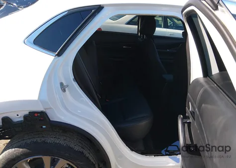 2024 Mazda Cx-30 2.5 S Preferred Package из США, поврежденный, VIN 3MVDMBCM8RM621527